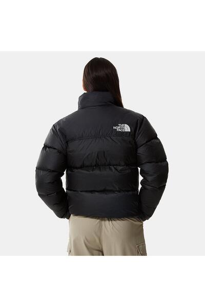 THE NORTH FACE W 1996 RETRO NUPTSE JACKET NF0A3XEOLE41