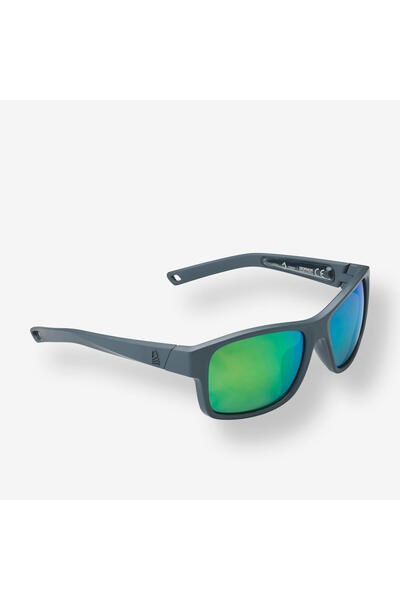 Decathlon Caperlan Batmaz Güneş Gözlüğü - Balıkçılık - Polarize Cam - Gri - F...