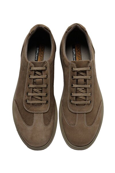 Dockers 230140n 3fx Kum Rengi Erkek Ayakkabı