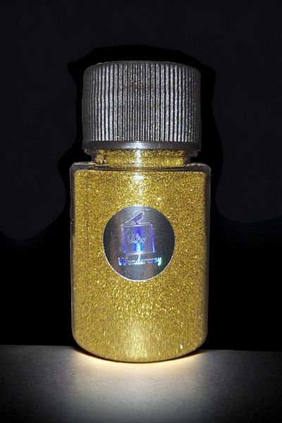 wonderway Glitter for Face and Body