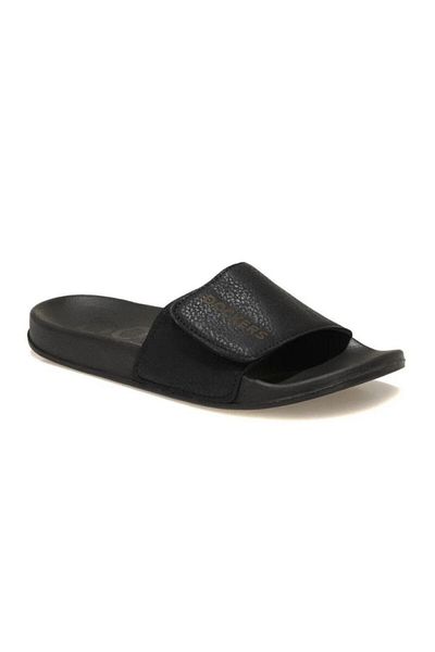 Dockers 226324 2fx By Gerlı Text Μονό Μεγάλο Velcro Παντόφλες