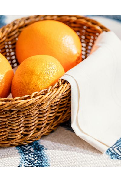 Madame Coco Gemma Medium Basket - Stylish and Functional Design