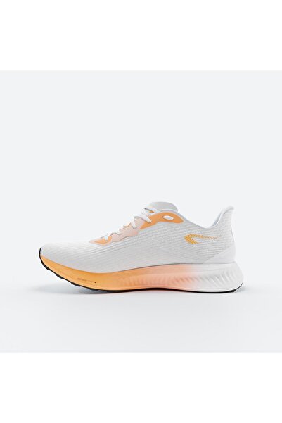 Decathlon Kiprun Erkek Koşu Ayakkabısı - Beyaz / Turuncu - Kiprun KD500 3