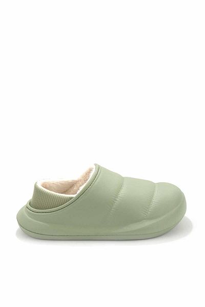 Hush Puppies شبشب نسائي أخضر - حصان 0144184359
