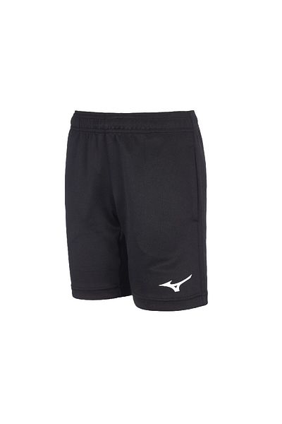 MIZUNO Pantaloni scurți Core Bermuda pentru bărbați negri