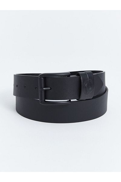 LC Waikiki LCW Мъжки кожен колан