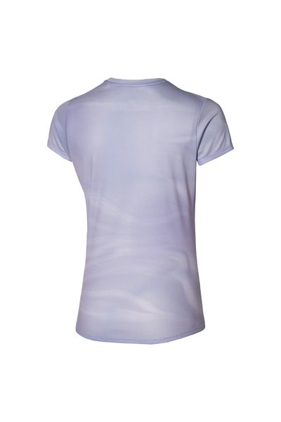 MIZUNO Γυναικείο T-Shirt Core Graphic Ροζ