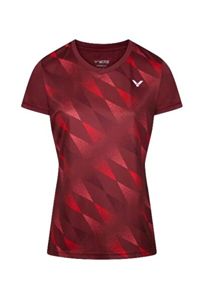 Victor T-shirt T-44102 D
