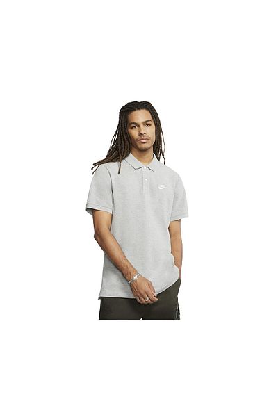 Nike Matchup Men's Polo Collar T-Shirt