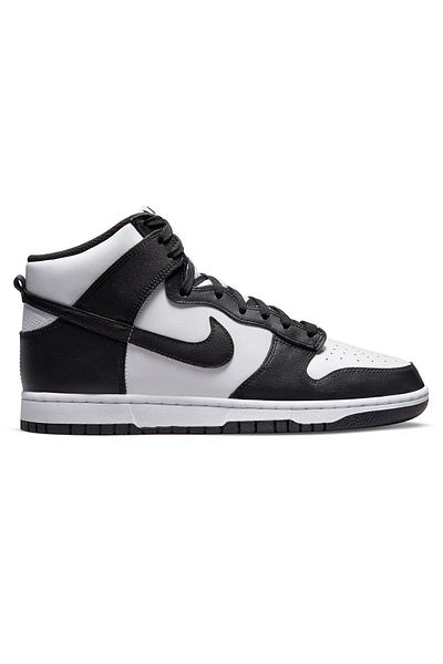 Nike Ανδρικά casual παπούτσια Dunk High Retro