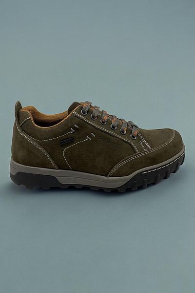 Dockers 217111 101413462   Asphalt Color Genuine Leather Men's Casual Shoes