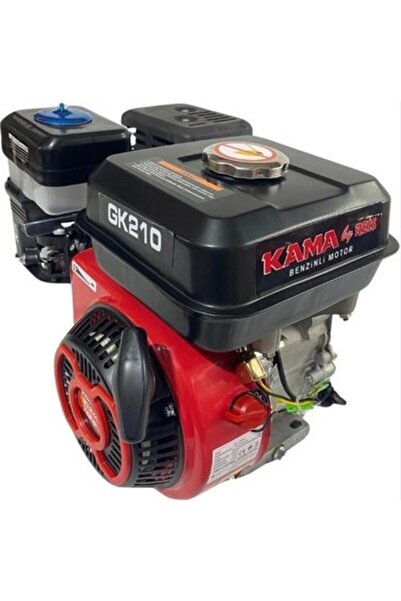 Kama Gk210 Benzinli Tek Motor 7hp Lı