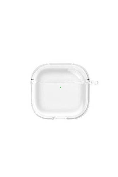 Ummeslem حافظة Airbag 14 متوافقة مع حافظة Apple Airpods 4 المصنوعة من السيليك...