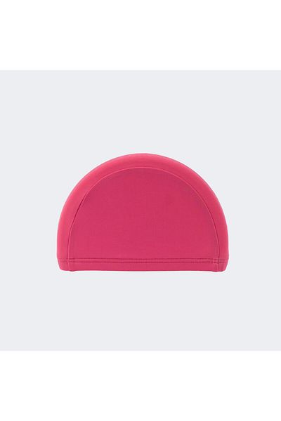 Decathlon Pink Size S Swimming Cap