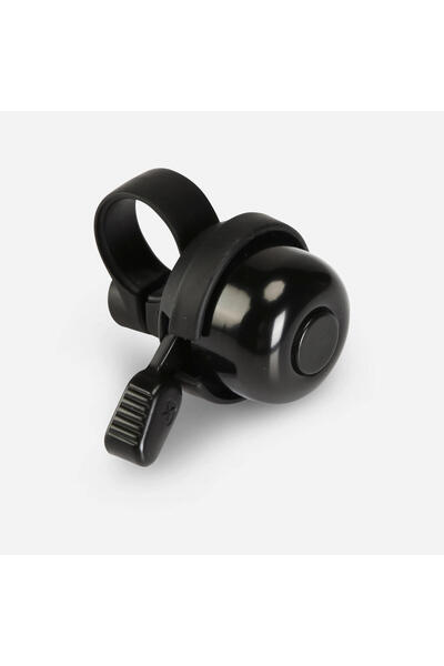 Decathlon 120 Bisiklet Zili - Siyah