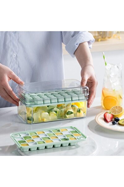 M'art Home ثلاجة بينمو كيب إن ذات الطبقات المزدوجة