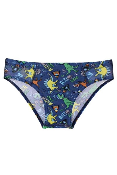 Tom John Fiú rövidnadrág csomag 5 db MIXCOLOR