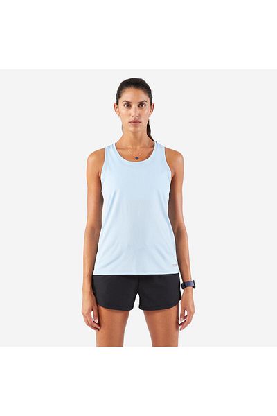 Decathlon Kalenji Women &Apos; S Athlete, Blue Kırkpınar Run 100