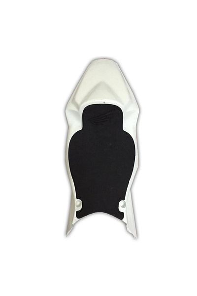 GP KOMPOZİT Honda Cbr1000Rr 2008-2011 Black Gp Composite Seat Sponge - Compatible