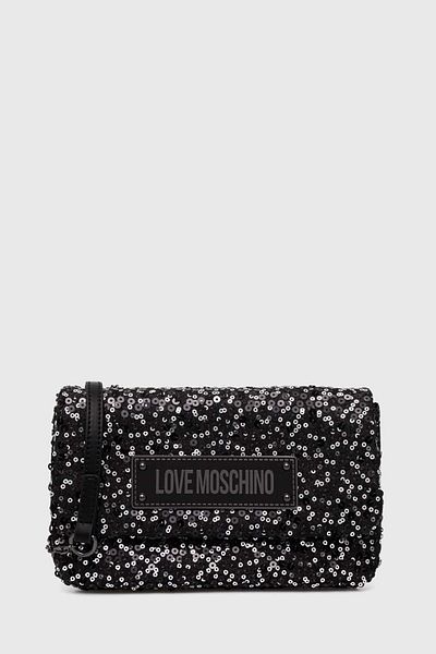 Love Moschino Love Moschino Women's Crossbody Bag Jc4143Pp1Llo100A