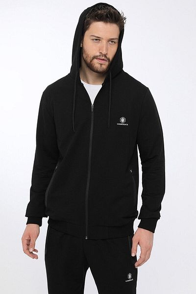 lumberjack 0w Smr Basic Set, negru, Xxl