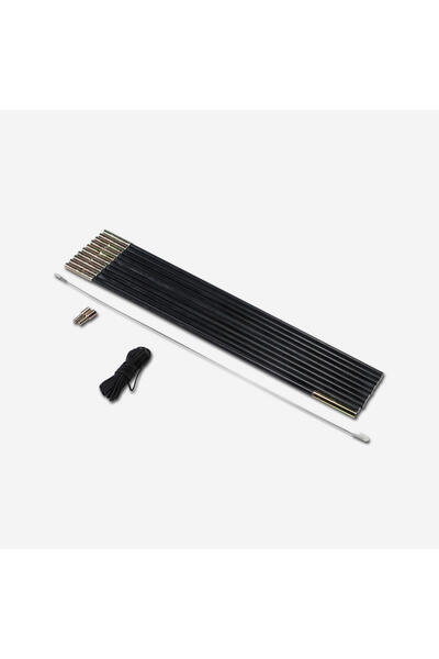 Decathlon Set de fibre de sticlă Quechua - 8,5 mm diametru