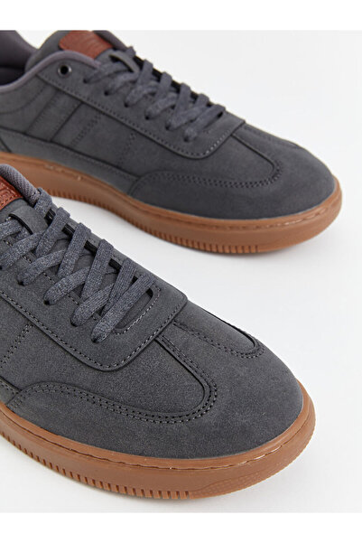 LC Waikiki Men's Sneakers - Lace-up