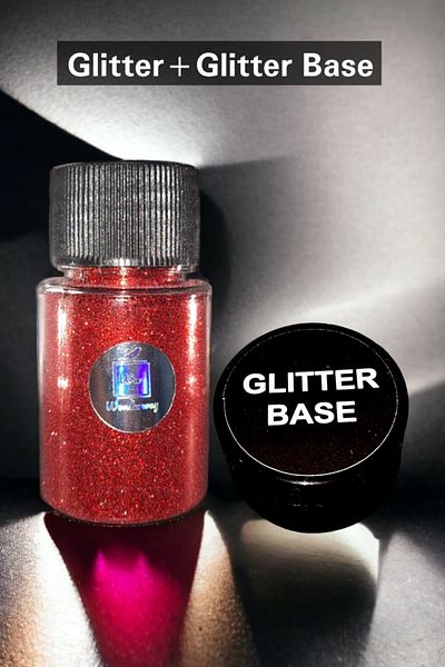 wonderway Glitter for Face and Body