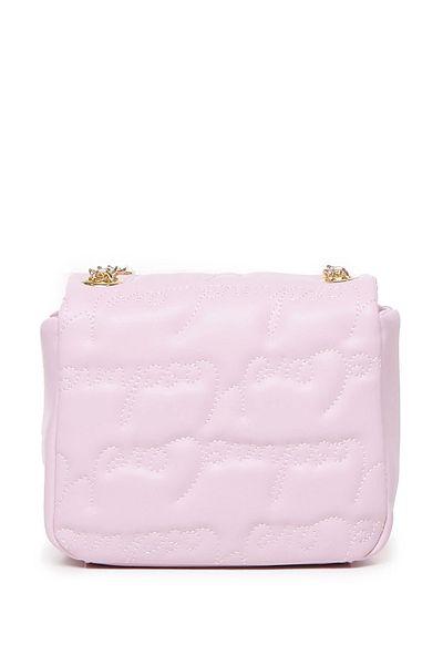 Love Moschino حقيبة كروس نسائية من Love Moschino JC4127PP1LLJ0600