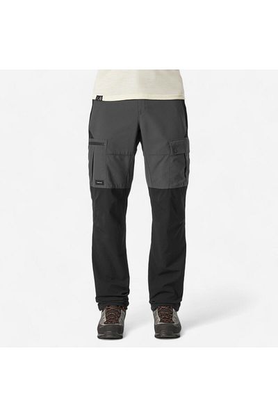 Pantalon 2 en 1 decathlon best sale