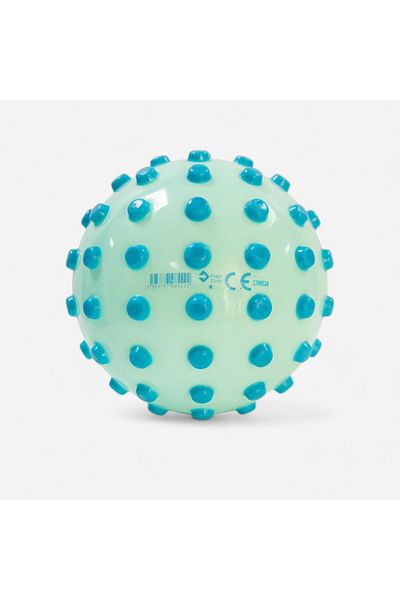 Decathlon Watko Small Water Ball - Green / Blue