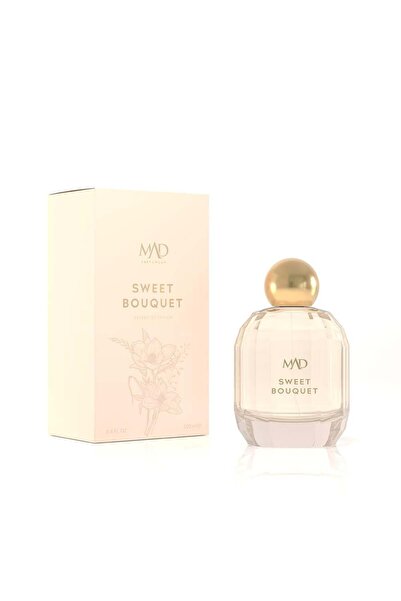 MAD Parfumeur Parfum de damă Mad Sweet Bouquet 100 ml