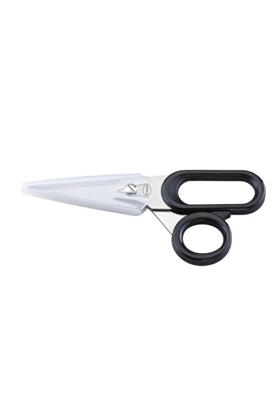 rösle Micro Serrated Plant Shears
