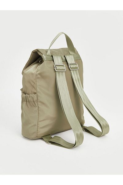 LC Waikiki Rucsac pentru femei Lcwk cu mai multe compartimente