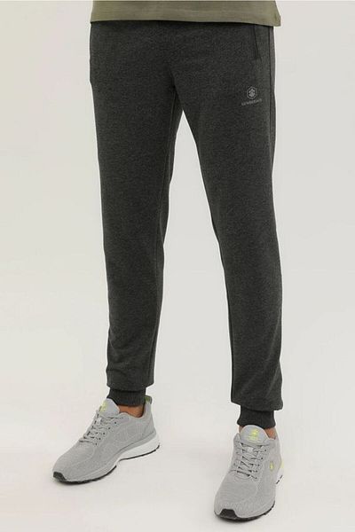 lumberjack 3m M-ct107 Basic Jogger - 3FX Anthate, Xxl