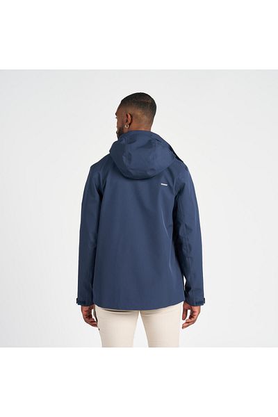 Decathlon Ανδρικό αδιάβροχο ανεμόγειρα Tribord - Lazinek Kelebekleri / Sailing 500