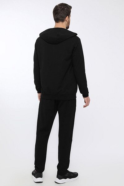 lumberjack 0w Smr Basic Set, negru, Xxl