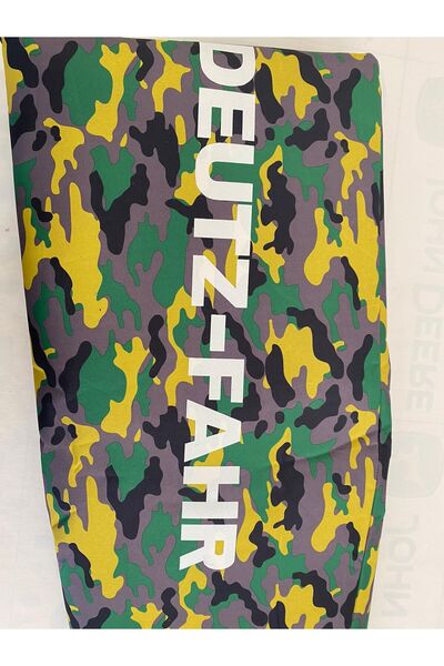 SAME DEUTZ FAHR Deutz Fahr 3000 Serisi/3045/3050/3055/3060 Serileri Uyumlu