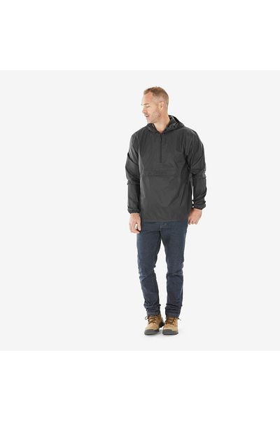 Decathlon Αδιάβροχο Raincut 1/2 Zip