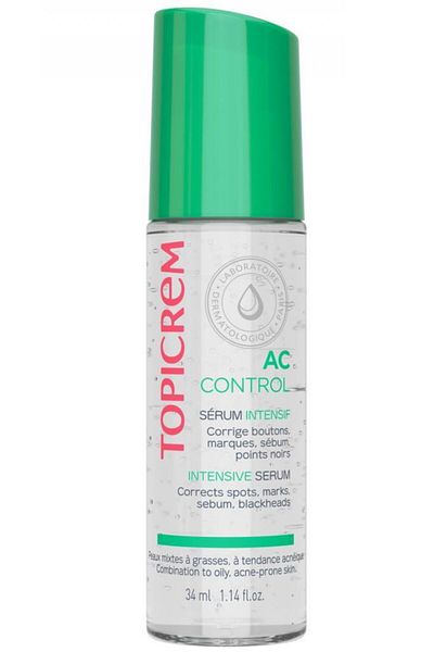 Topicrem AC Control Intensivserum 34 ml