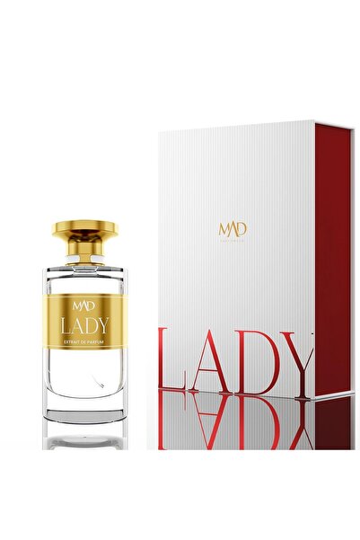 Mad Parfüm Mad Lady 50 Ml Kadın Parfüm