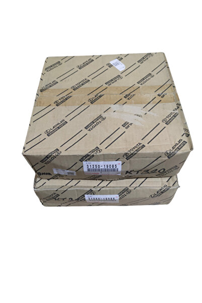 AISIN TOYOTA COROLLA-AURİS-YARİS 1,4 D4D DİZEL 5 İLERİ DİZEL OTOMATİK BASKI BALATA+DEBRİYAJ RULMAN