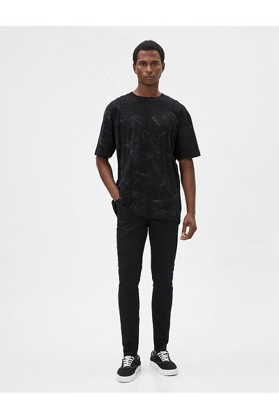 Koton Super Skinny Fit Jeans - Justin Jean