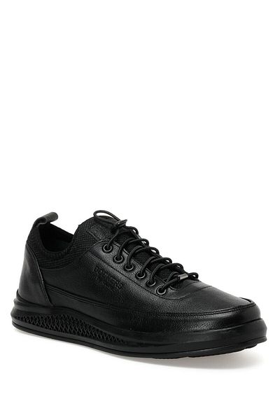 Dockers Μαύρα ανδρικά παπούτσια