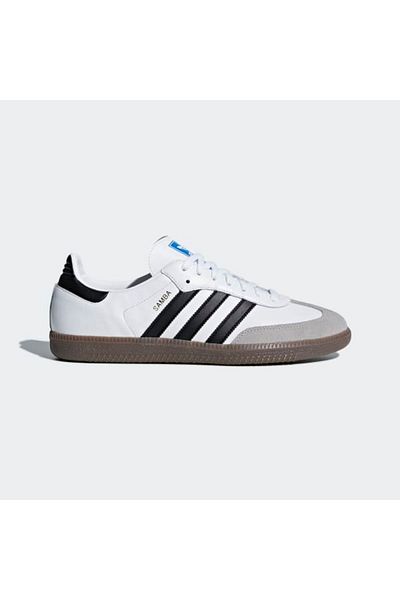 adidas Samba Og B75806 - Originals Sneaker Pantofi de mers