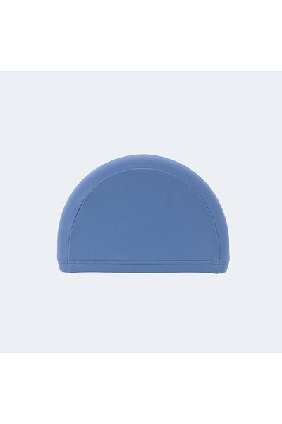 Decathlon Blue Size S Swimming Cap