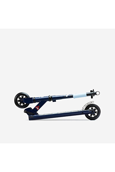 Decathlon Oxelo Çocuk Scooter - Galaksi Mavisi - Mıd1