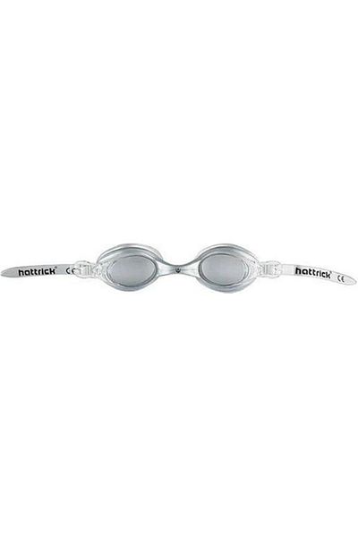 Hattrick Hdg-15 Swimming Goggles Gray