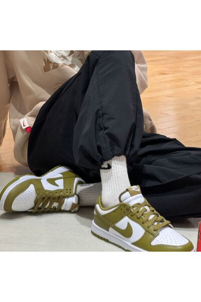 Nike DV0833-105 DUNK LOW RETRO SNEAKER