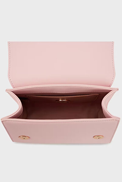 Love Moschino Tasche mit abnehmbarem Riemen und Kette – JC4024PP1LKD0600